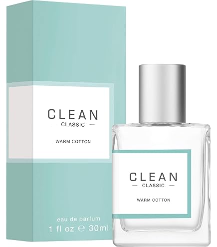 thumbnail image 2 of Clean Reserve Warm Cotton Eau De Parfum Travel Spray – 0.34 Fl Oz, NIB 2 of 4