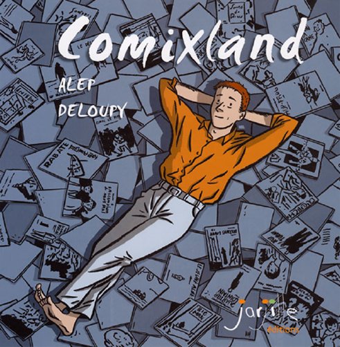 couverture de : L'Introuvable