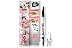 Benefit- Lápiz de cejas precisely, my brow