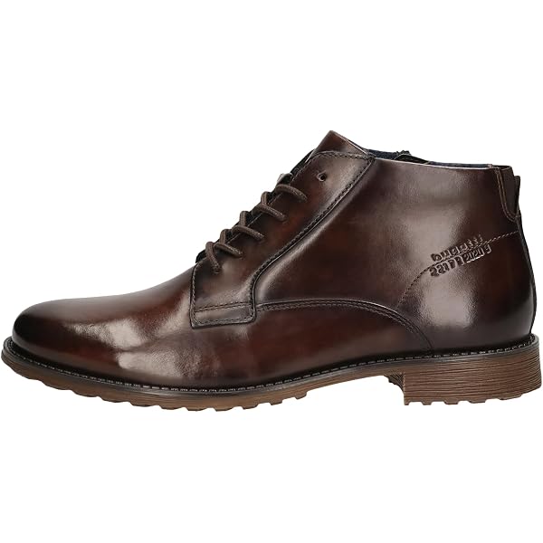 Kaltfutter Stiefel Bugatti Herren Schnürstiefel -  Produktbild-Vorschau 7
