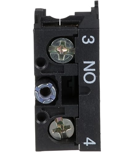 Testa Per Pulsante Schneider XACB9211 - Colore Bianco - Foto 8