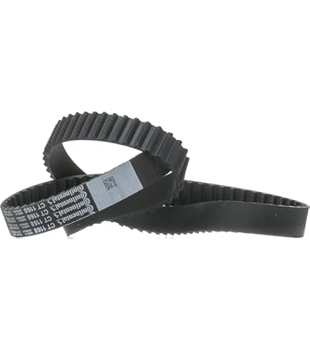 CONTITECH CT1139 Cinghia Dentata - Ricambio Originale Per Autoveicoli - Foto 8