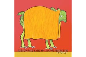 Mysterious Production Of Eggs