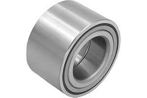 DAWLQAWWI Cuscinetto ruota Premium 309726 - Ø64 x 34 x 37 mm compatibile Ifor Williams P6 / ALKO 605124 / Knott 45887.10 (1 pezzo)