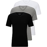 BOSS Herren T-Shirt (3er Pack)