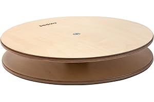 ‎PEDALO pedalo Balancekreisel 22 & 38 I Gleichgewichtstrainer I Balance Board I Kreisel I Koordination I Therapiekreisel