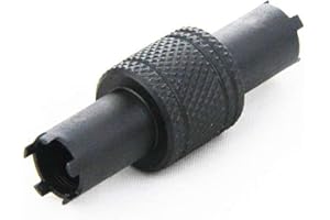 Hauska AR Avant Sight Outil de réglage 4-/5-prong A1/A2 Double Front Sight Outil