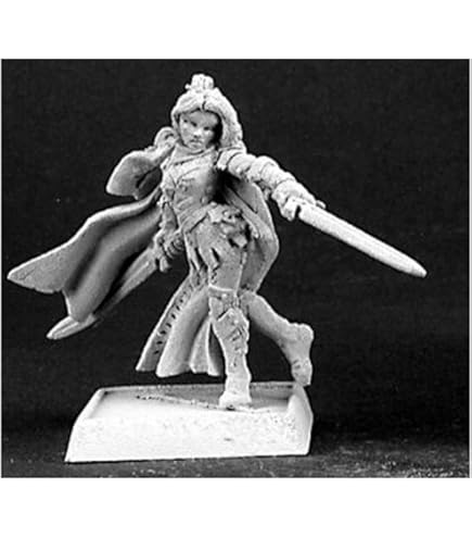 Sarcophage Dore 1 X SARCOPHAGE - BONES REAPER Miniature Figurine Rpg Warhammer Saurus - Foto 9