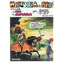 Historia de Aquí Nº 29