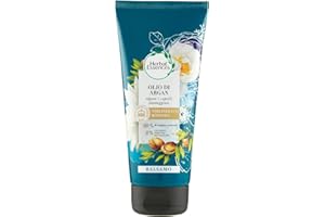 Herbal Essences Odżywka do włosów zniszczonych, z olejem arganowym, 200 ml