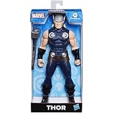 Hasbro Marvel Thor Fig&uuml;r 25Cm E7695 E5556 Lisanslı &Uuml;r&uuml;n