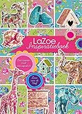  LaZoe Inspiratieboek: decoreren met decopatch