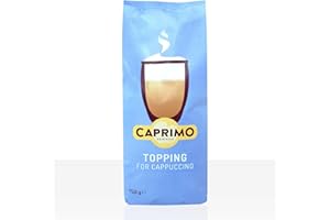Caprimo Topping Creamer 750g