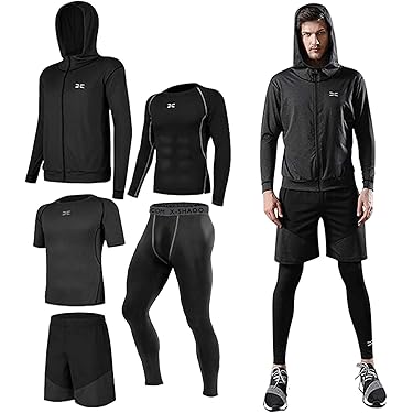 Syna World Homme Survêtement,T-shirt À Manches Courtes Femmes,set Short Et Tshirt,Brodée,2 Pièces D'été Court Tee-shirt,Unisexe Vêtements Enfant Demi Manches,Chemisier Pantalon(12,S