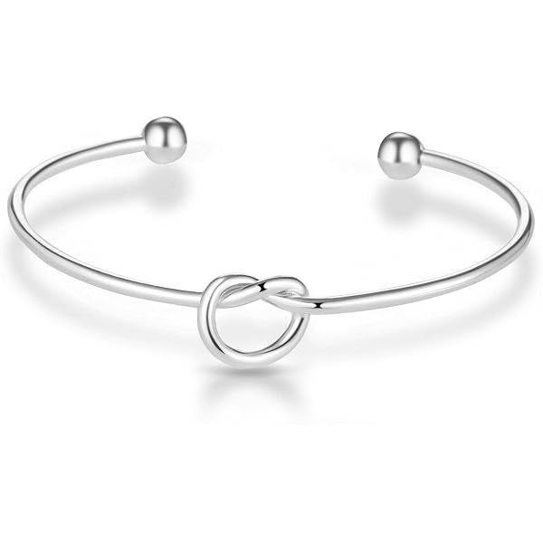 Philip Jones Novembre (citrino) braccialetto elastico con