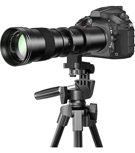 Canon EF 75-300 mm F/4-5.6 III obiektyw (gwint filtra 58 mm
