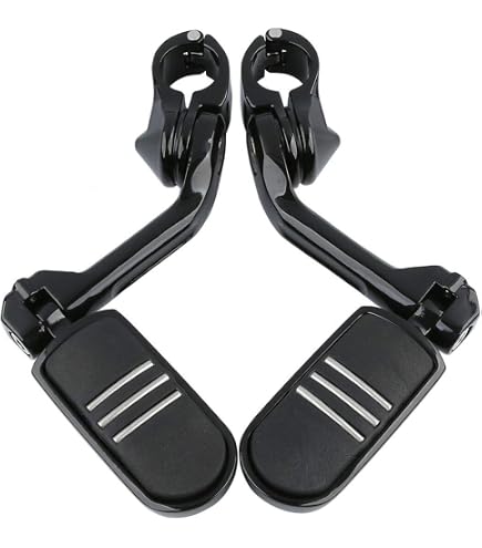 Kit de tampons de protection SW-MOTECH noir Kawasaki Z750 07-12 Z750R