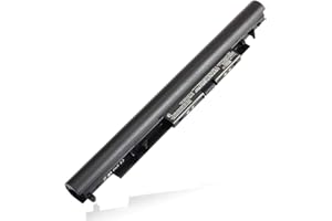 BIUBOTY JC04 Battery Compatible with HP Laptop Battery JC04 919701-850 919700-850 Pavilion 250 G6 JC03 919682-831 919681-221 15-BS000 [2850mAh/14.6V]