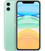 Apple iPhone 11, 64GB, White (Renewed) : Amazon.co.uk: Electronics