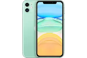 Apple iPhone 11 64GB - Verde - Desbloqueado (Reacondicionado)