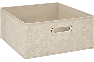 5 five simply smart MIX'n MODUL Storage Box 31X15X31 CM (Beige China)