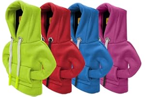 EBKCQ Schalthebel Hoodie, 4 Stück Schaltknauf Hoodie, Schaltknauf Abdeckung, Lustige Schalthebel Haube Hoodie, Schaltknüppel Hoodie für Schaltknauf Staubschutz Autodekoration Zubehör Gear Shift Cover