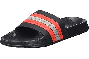 KangaROOS K-slide Stripe SandaliaUnisex adulto