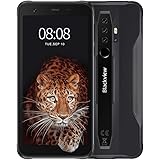 Rugged Smartphone 4G, Blackview BV6300 Pro (2020) Cellulare Antiurto con 16MP+13MP, 5.7 Pollici, Helio P70 Octa-core 6GB RAM/