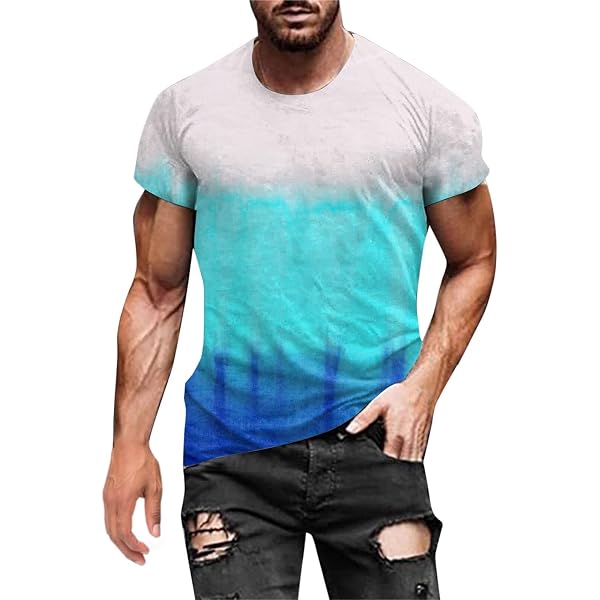 Neverless Canottiera Uomo Slim Fit Con Stampa Creepy Smile - 100% Cotone, Nero, Taglia XXL