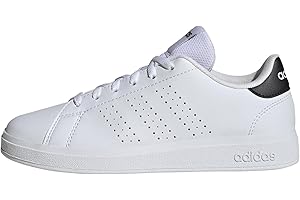 adidas Unisex - Bambini e Ragazzi Advantage Base 2.0 Shoes Junior