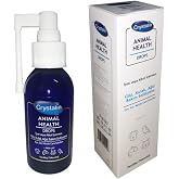 Orqinel Crystalin Animal Health 100Ml G&ouml;z, Kulak, Ağız, Bakım Sol&uuml;syonu, Kedi, K&ouml;pek, Temizleme Sol&uuml;syonu