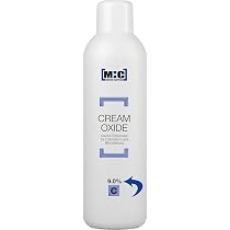 Echosline 40 Vol. Oxydationsemulsion 12% – 1000 Ml Für Haarcoloration & Aufhellung