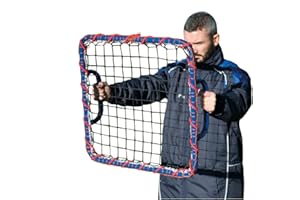 Precision Rebounder à Main -DS