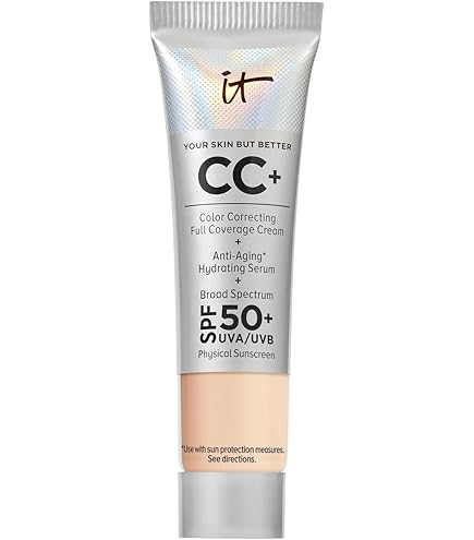 Chanel Cc Cream Spf50 30 Beige 30ml : Amazon.de: Beauty