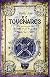 Cover zum Buch De tovenares