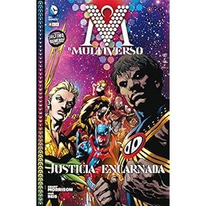 El Multiverso núm. 09