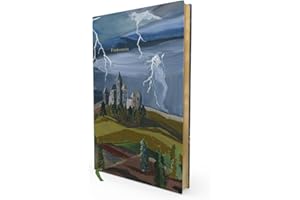 Frankenstein: Deluxe Painted Edition: Pretty Book Edition (Harper Muse Classics: Painted Editions)