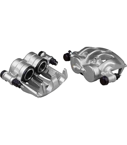 Étriers De Frein Arrière Gauche/droite Pour Mercedes Viano/Vito W639 2003-2014 - Compatibles Disque Bosch - Frankberg