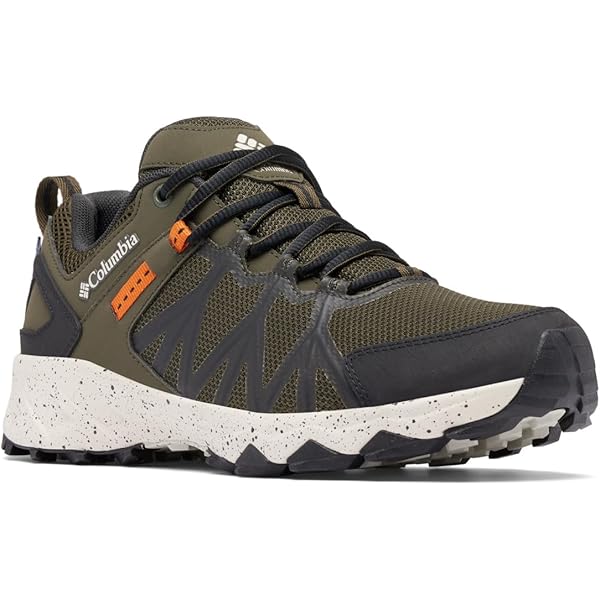 Buy Salomon Mens Black X Braze Mid GTX Hiking Shoe - 6.5 UK at