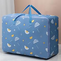 House of Quirk Extra Large Oversized Handy Storage Bag Laundry