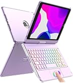 Logitech 920-010301 Combo Touch Custodia con Tastiera per iPad Air (4. gen - 2020) - Tastiera Retroilluminata Rimovibile, Trackpad Click-Anywhere, Smart Connector - Grigio