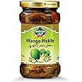 Mehran Mango Pickle 340 gm, Multicolor