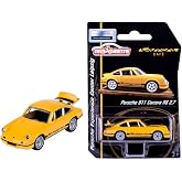 Majorette Premium Porsche 911 Carrera RS 2.7