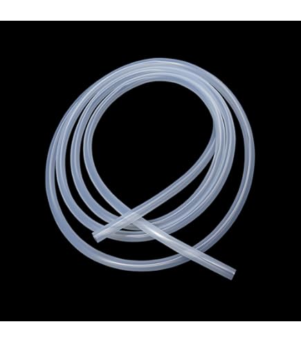 RVS buis 2 | Buitendiameter: 2 in | Binnendiameter: 2 in | ASTM norm