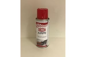 Rc2 Brand CRC LUBRIFICANTE Armi 100ML