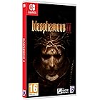Blasphemous 2 - NINTENDO SWITCH