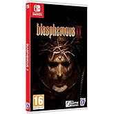 Blasphemous 2 - NINTENDO SWITCH