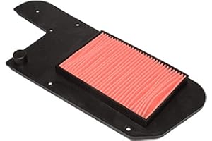 P2R (Motorisé) FILTRE A AIR MAXISCOOTER ADAPTABLE HONDA 125 S-WING 2007>2015, PANTHEON 2003>2006 -P2R-