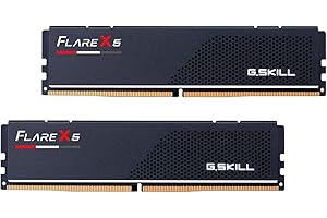 G.SKILL MEM 2 * 16G|GSK F5-6000J3636F16GX2-FX5