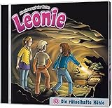 Leonie - Die rätselhafte Höhle (3) (Abenteuer auf vier Hufen (3), Band 3) by